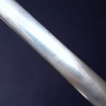 British 1890 Pattern Cavalry Troopers Sword, Duke of Lancasters Own Yeomanry and Army Service Corps 21